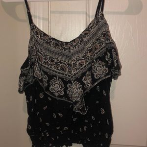 American eagle tank top